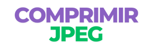 Comprimir jpeg Logo